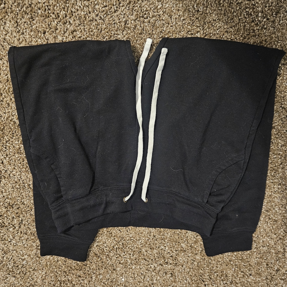 Old Navy Black Women's Joggers - Small